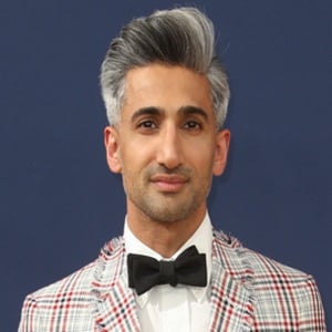 Tan France's voice - Text to Speech AI