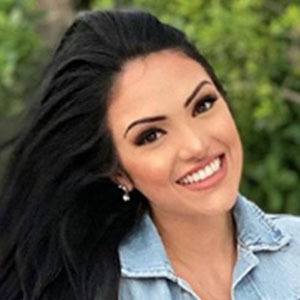 Taneth Giménez's voice - Text to Speech AI