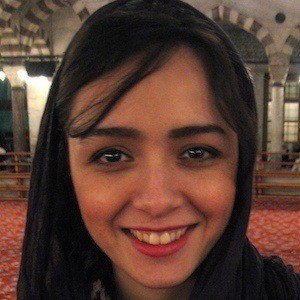 Taraneh Alidoosti's voice - Text to Speech AI