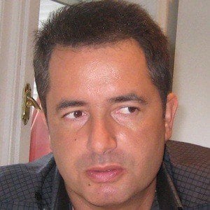 Acun Ilicali's voice - Text to Speech AI