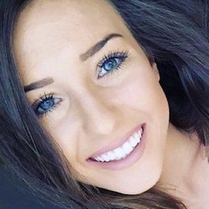 Taylor Alesia's voice - Text to Speech AI