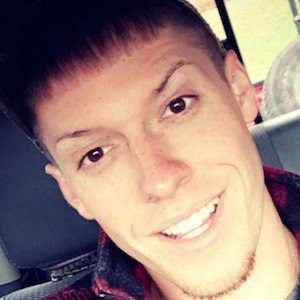 Taylor Ray Holbrook's voice - Text to Speech AI