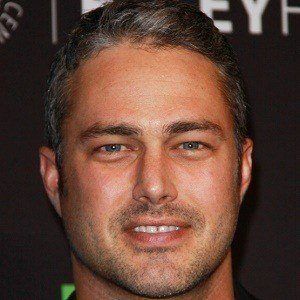 Taylor Kinney's voice - Text to Speech AI