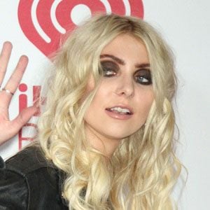 Taylor Momsen's voice - Text to Speech AI