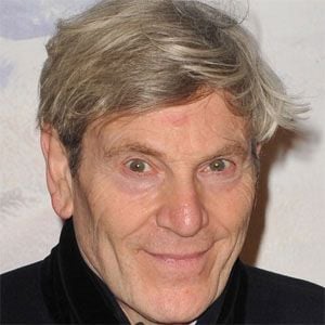 Tcheky Karyo's voice - Text to Speech AI