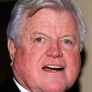 Ted Kennedy's voice - Text to Speech AI