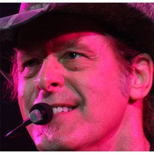 Ted Nugent's voice - Text to Speech AI