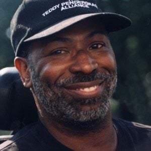 Teddy Pendergrass's voice - Text to Speech AI