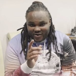 Tee Grizzley's voice - Text to Speech AI