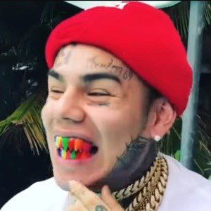 6IX9INE's voice - Text to Speech AI