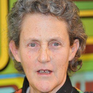 Voz de Temple Grandin - Text to Speech