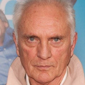 Terence Stamp's voice - Text to Speech AI