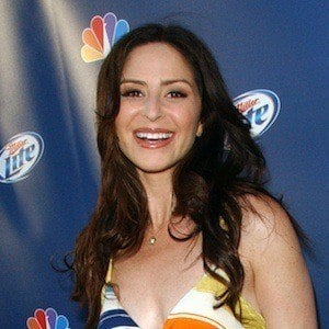 Teresa Strasser's voice - Text to Speech AI