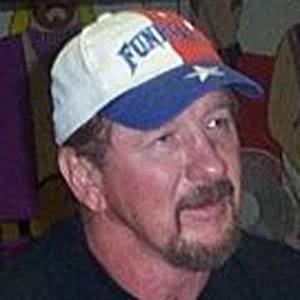 Terry Funk's voice - Text to Speech AI