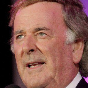 Terry Wogan's voice - Text to Speech AI
