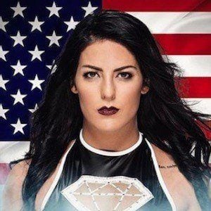 Tessa Blanchard's voice - Text to Speech AI
