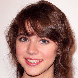 Tessa Ia's voice - Text to Speech AI