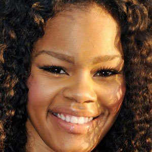 Teyana Taylor's voice - Text to Speech AI