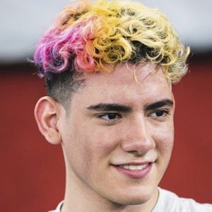 TheDonato's voice - Text to Speech AI