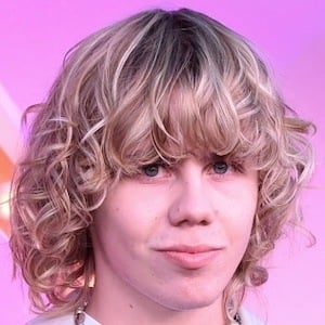 The Kid Laroi's voice - Text to Speech AI