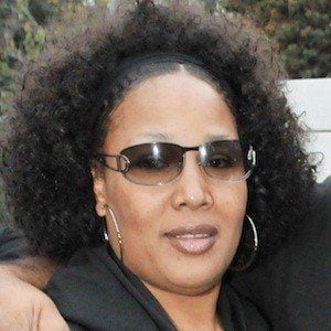 The Lady of Rage's voice - Text to Speech AI