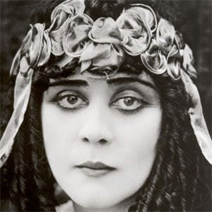 Theda Bara's voice - Text to Speech AI