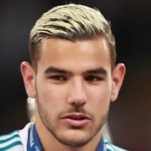 Theo Hernández's voice - Text to Speech AI