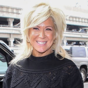 Theresa Caputo's voice - Text to Speech AI