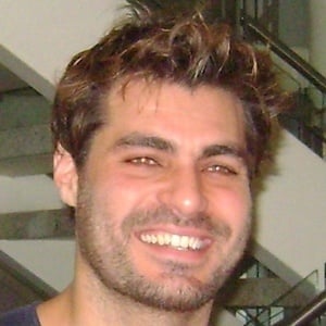 Thiago Lacerda's voice - Text to Speech AI