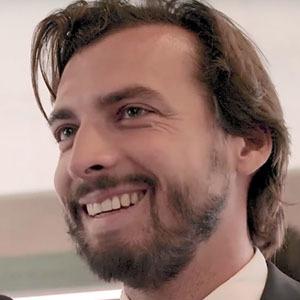 Thierry Baudet's voice - Text to Speech AI