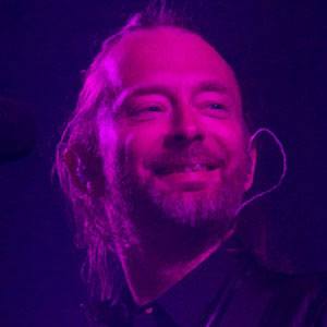 Thom Yorke's voice - Text to Speech AI