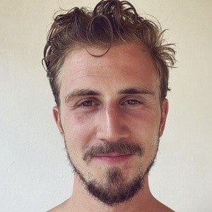 Thomas Brag's voice - Text to Speech AI