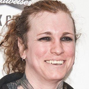 Laura Jane Grace's voice - Text to Speech AI
