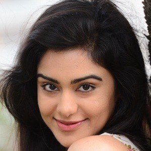 Adah Sharma's voice - Text to Speech AI