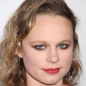 Thora Birch's voice - Text to Speech AI