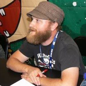 Thurop Vanorman's voice - Text to Speech AI