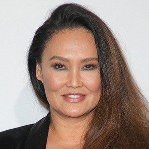Tia Carrere's voice - Text to Speech AI