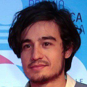 Tiago Iorc's voice - Text to Speech AI