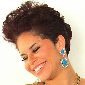 Tiana Brown's voice - Text to Speech AI