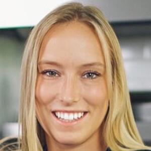 Ashley Johnston's voice - Text to Speech AI