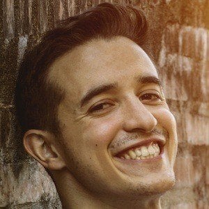 Tibo InShape's voice - Text to Speech AI