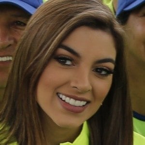 Tica Martinez's voice - Text to Speech AI