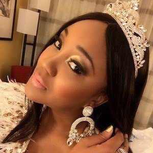 Voz de Tifa - Text to Speech