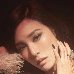 Tiffany Young's voice - Text to Speech AI
