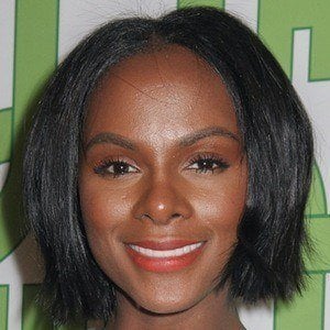 Tika Sumpter's voice - Text to Speech AI