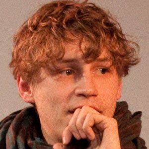 Tim Bendzko's voice - Text to Speech AI