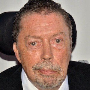 Tim Curry's voice - Text to Speech AI