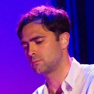 Tim Rice-Oxley's voice - Text to Speech AI