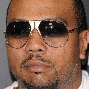 Timbaland's voice - Text to Speech AI