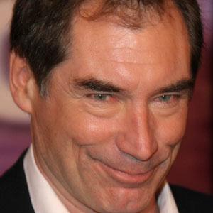 Timothy Dalton's voice - Text to Speech AI